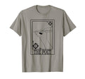 Poet Poetry Slam Love Poems T-Shirt - Custom Art Print Men Women - T-Shirt, Sweatshirt, Hoodie