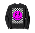 Self Care Mental Health Sweatshirt - Trendy Graphic Men Women - T-Shirt, Sweatshirt, Hoodie