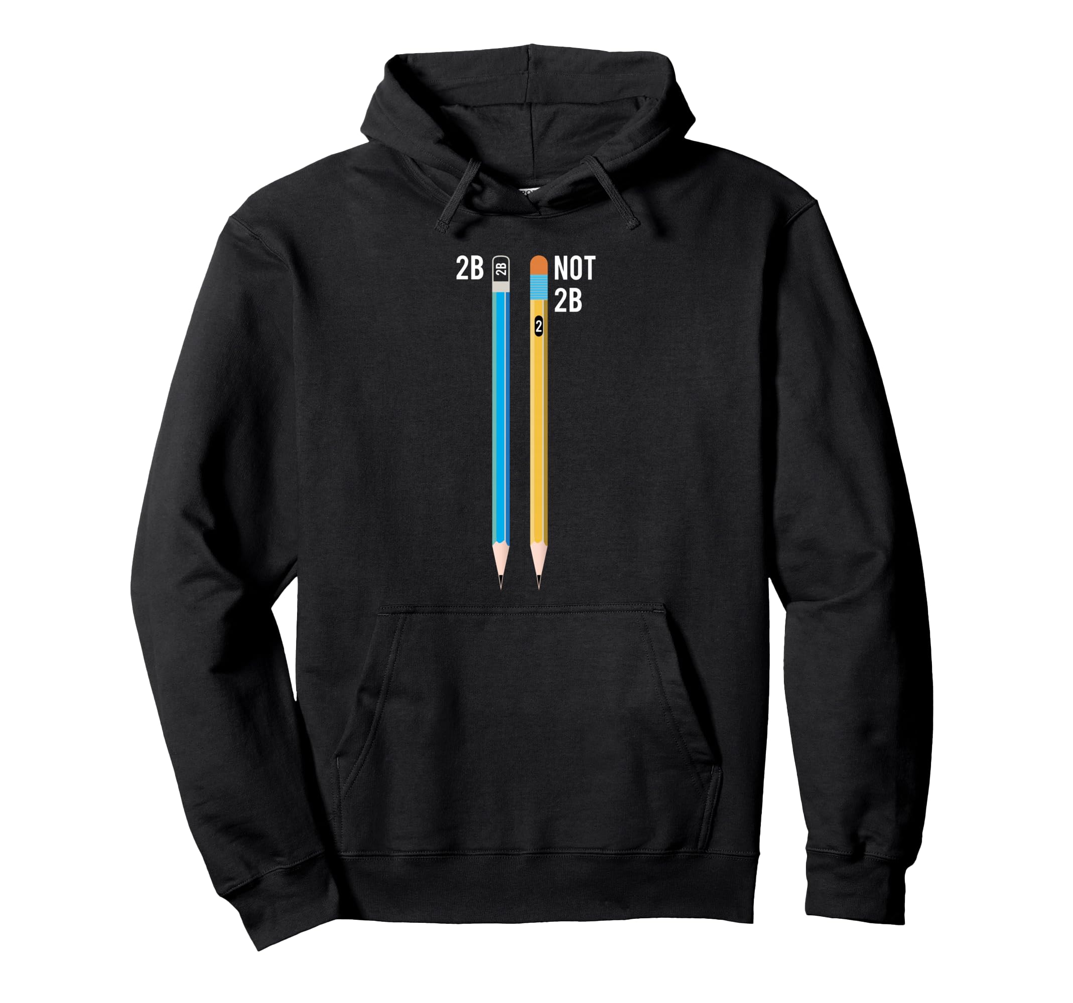 2B Not 2B William Shakespeare Hoodie - Graphic Print for Adults - T-Shirt, Sweatshirt, Hoodie