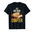 Funny Book Lover About Books Just T-Shirt - Streetwear Style for Adults - T-Shirt, Sweatshirt, Hoodie
