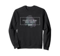 Prioritize Mind Body Unity Sweatshirt - Fun Novelty Design for Adults - T-Shirt, Sweatshirt, Hoodie