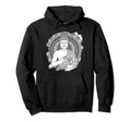Zen Buddha Mandala Spiritual Asian Hoodie - Casual Everyday Wear Unisex - T-Shirt, Sweatshirt, Hoodie