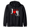 Inspirational Christian Scripture Tees Hoodie - Custom Art Print Men Women - T-Shirt, Sweatshirt, Hoodie