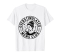 Overstimulated Moms Club Mothers Day T-Shirt - Unique Graphic for Adults - T-Shirt, Sweatshirt, Hoodie
