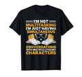 Literature Teacher School Teacher Funny T-Shirt - Streetwear Style Unisex - T-Shirt, Sweatshirt, Hoodie