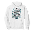 Funny Yoga Meditation Breathwork Hoodie - Fun Novelty Design Unisex - T-Shirt, Sweatshirt, Hoodie