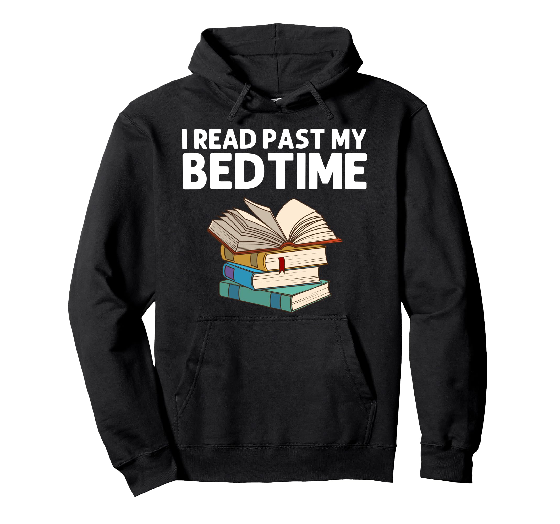 Funny Book Lover Designs Librarian Hoodie - Minimalist Print for Adults - T-Shirt, Sweatshirt, Hoodie