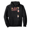Self Love Self Care Inspirational Hoodie - Novelty Apparel Men Women - T-Shirt, Sweatshirt, Hoodie