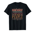 Booktrovert Definition Funny Book T-Shirt - Trendy Graphic Men Women - T-Shirt, Sweatshirt, Hoodie
