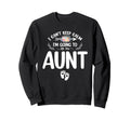 Pregnancy I Cant Keep Calm Im Going To Sweatshirt - Unique Graphic Unisex - T-Shirt, Sweatshirt, Hoodie