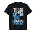 Crystal Healing Crystal Whisperer T-Shirt - Minimalist Print Men Women - T-Shirt, Sweatshirt, Hoodie