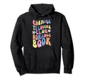 Enemies To Lovers Club Romance Book Hoodie - Streetwear Style Unisex - T-Shirt, Sweatshirt, Hoodie