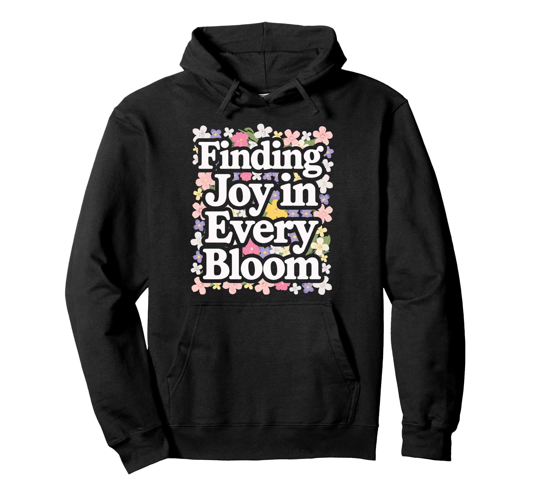 Garden Therapy Mindfulness Self Care And Hoodie - Trendy Graphic Unisex - T-Shirt, Sweatshirt, Hoodie