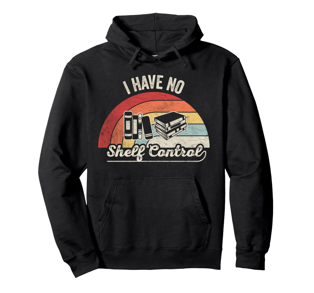 Read Return Repeat Hoodie - Minimalist Print Unisex - T-Shirt, Sweatshirt, Hoodie