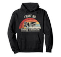 Read Return Repeat Hoodie - Minimalist Print Unisex - T-Shirt, Sweatshirt, Hoodie