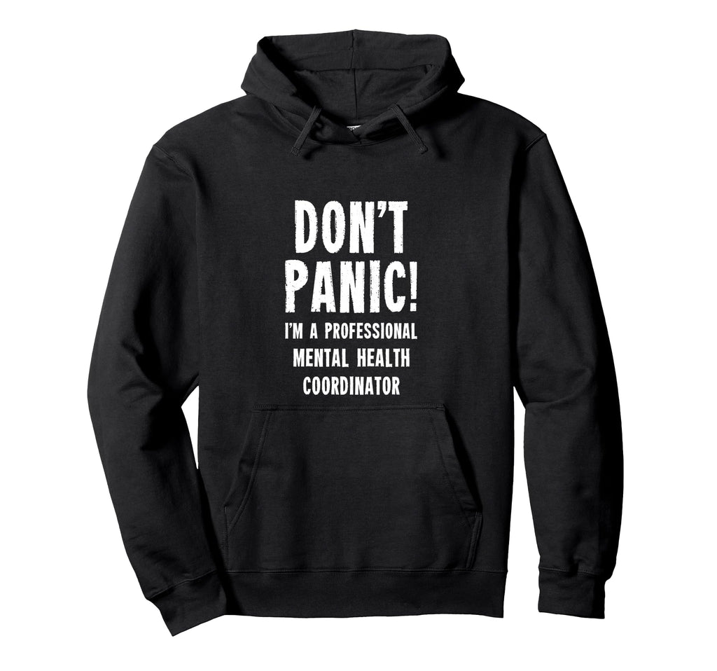 Mental Health Support Team Gifts T T-Shirt - Novelty Apparel for Adults - T-Shirt, Sweatshirt, Hoodie