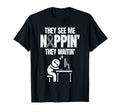 Funny Narcolepsy Warrior Tees Sweatshirt - Graphic Print for Adults - T-Shirt, Sweatshirt, Hoodie