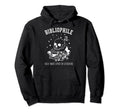 Bibliophile Book Lover Shelf Made Funny Hoodie - Unique Graphic Men Women - T-Shirt, Sweatshirt, Hoodie
