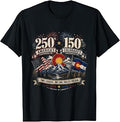 America 250 Colorado 150 American 4th of July 1776 1876 USA T-Shirt Unisex T-shirt, Sweatshirt, Hoodie, Long Sleeve Tee - T-Shirt, Sweatshirt, Hoodie