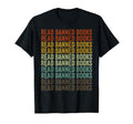 Read Banned Books Literature Book Bookworm T-Shirt - Graphic Print Unisex - T-Shirt, Sweatshirt, Hoodie