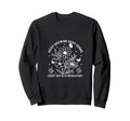 Keep Growing Keep Going Every Day Is Sweatshirt - Aesthetic Graphic Unisex - T-Shirt, Sweatshirt, Hoodie