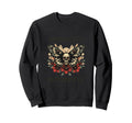 Antisocial Butterfly Gift T-Shirt - Streetwear Style Unisex - T-Shirt, Sweatshirt, Hoodie
