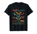 All Us Are Different None Us Are Less T-Shirt - Graphic Print Unisex - T-Shirt, Sweatshirt, Hoodie