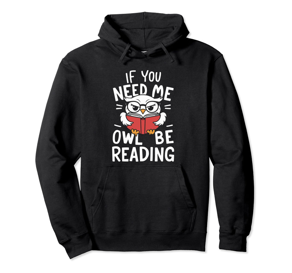 Reading Bibliophile Bookworm Bibliophile T-Shirt - Graphic Print Men Women - T-Shirt, Sweatshirt, Hoodie