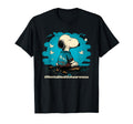 Mental Health Awareness Meditating Dog And T-Shirt - Unique Graphic Unisex - T-Shirt, Sweatshirt, Hoodie