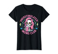Overstimulated Moms Club Mother Day T-Shirt - Aesthetic Graphic Men Women - T-Shirt, Sweatshirt, Hoodie