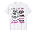 Sometimes Big Pants Are Just Not T-Shirt - Streetwear Style for Adults - T-Shirt, Sweatshirt, Hoodie