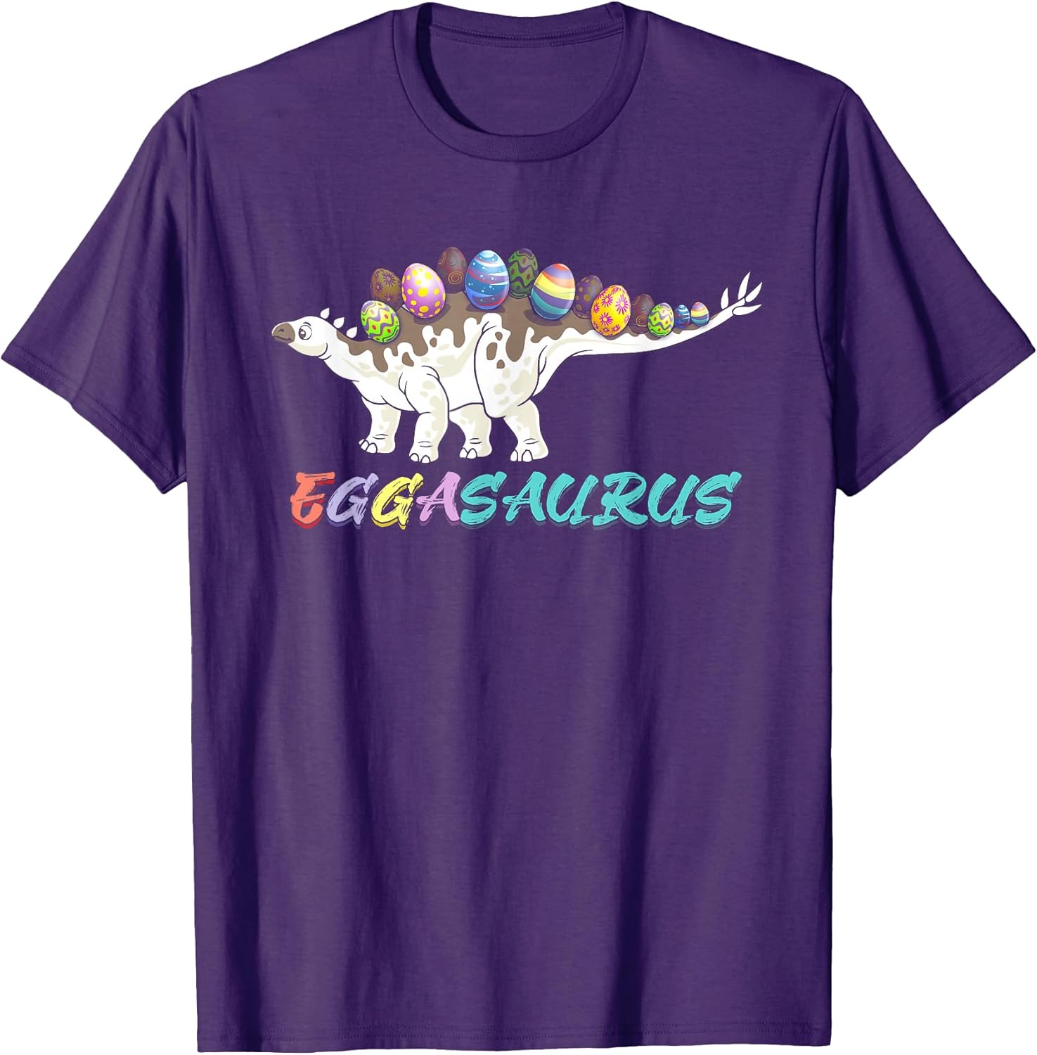 T Rex Eggasaurus Easter Skeleton Stegosaurus Unisex T-shirt, Sweatshirt, Hoodie, Long Sleeve Tee - T-Shirt, Sweatshirt, Hoodie
