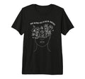 Be Kind To Your Mind Mental Health T-Shirt - Aesthetic Graphic Unisex - T-Shirt, Sweatshirt, Hoodie