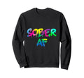 Funny Sobriety Gift 12 Step Program Sweatshirt - Trendy Graphic Unisex - T-Shirt, Sweatshirt, Hoodie