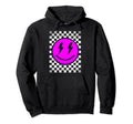 Self Care Mental Health Hoodie - Trendy Graphic Unisex - T-Shirt, Sweatshirt, Hoodie