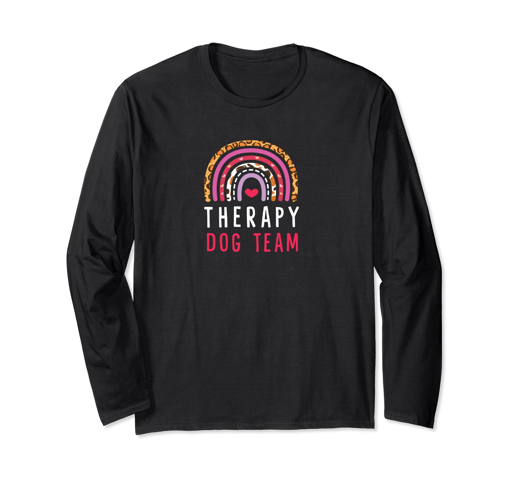 Tdt Animal Assisted Pet Therapy Hoodie - Casual Everyday Wear Men Women - T-Shirt, Sweatshirt, Hoodie