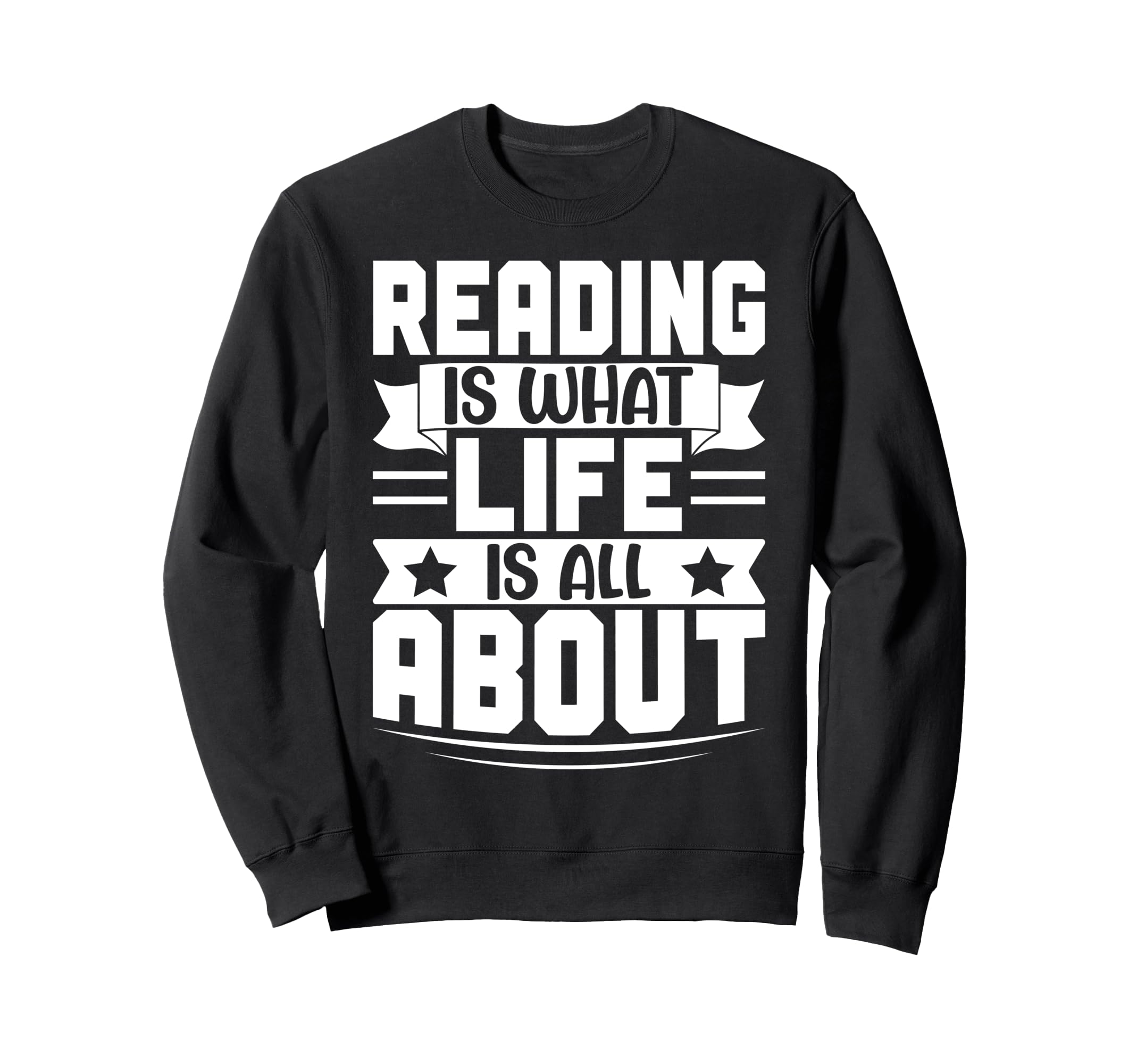 Book Lover Bookworm Storytelling Sweatshirt - Unique Graphic Men Women - T-Shirt, Sweatshirt, Hoodie
