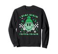 Mental Health Awareness Month End Sweatshirt - Casual Everyday Wear Unisex - T-Shirt, Sweatshirt, Hoodie
