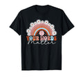 Your Words Matter Mental Health T-Shirt - Streetwear Style for Adults - T-Shirt, Sweatshirt, Hoodie