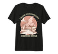 Unleash Your Imagination Through Books T-Shirt - Graphic Print Unisex - T-Shirt, Sweatshirt, Hoodie