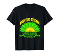 Mental Health Awareness End Stigma T-Shirt - Graphic Print for Adults - T-Shirt, Sweatshirt, Hoodie