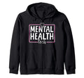 Mental Health Tech Medical Hospital T-Shirt - Fun Novelty Design Men Women - T-Shirt, Sweatshirt, Hoodie