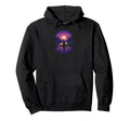 Mindfulness And Meditation Zen Hoodie - Graphic Print Unisex - T-Shirt, Sweatshirt, Hoodie