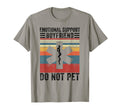 Emotional Support Boyfriend Do T-Shirt - Casual Everyday Wear for Adults - T-Shirt, Sweatshirt, Hoodie