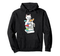 B Cherwurm Kawaii Kleidung Anime Buch T-Shirt - Graphic Print Men Women - T-Shirt, Sweatshirt, Hoodie