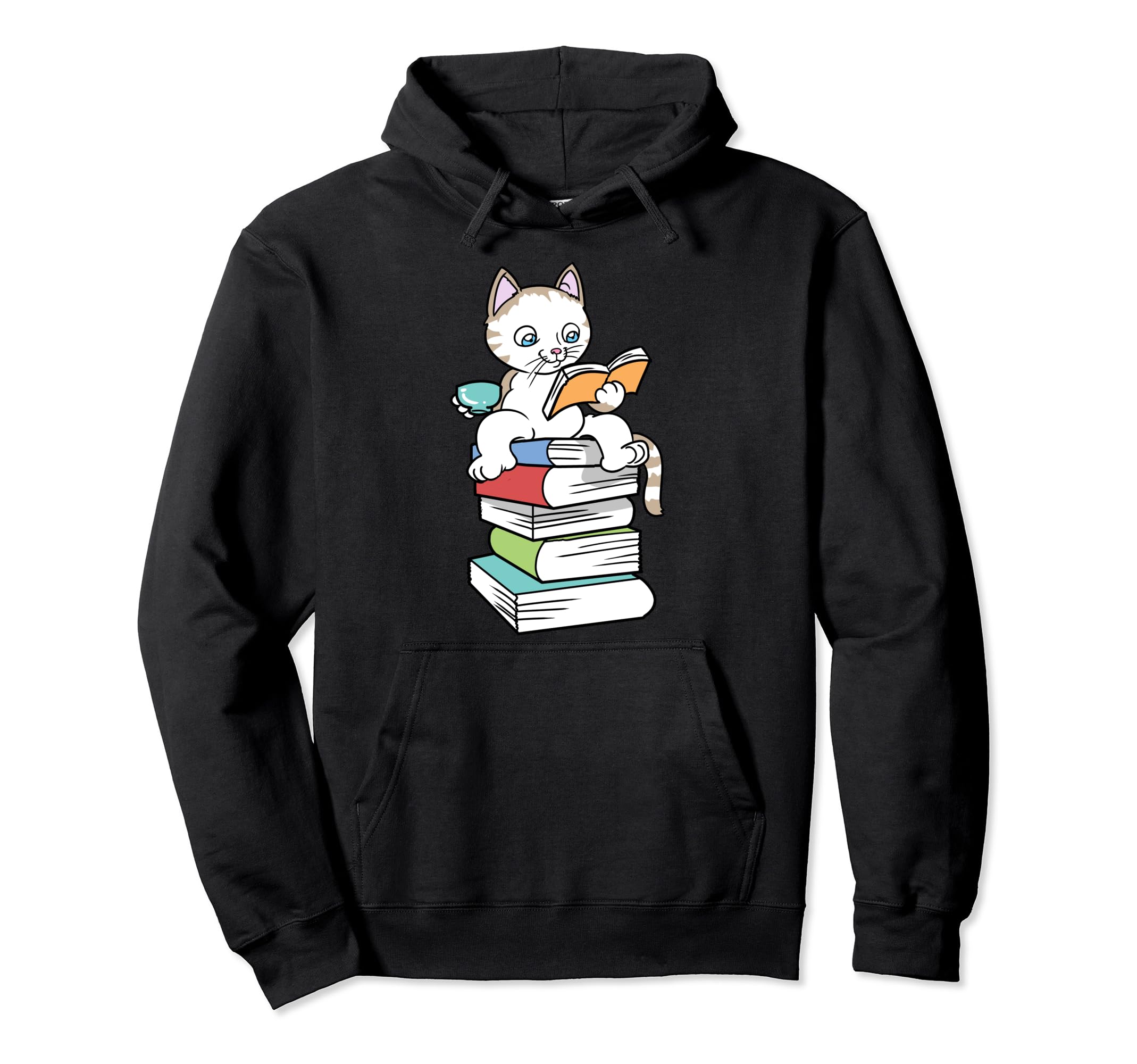 B Cherwurm Kawaii Kleidung Anime Buch T-Shirt - Graphic Print Men Women - T-Shirt, Sweatshirt, Hoodie