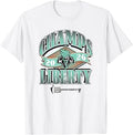 WNBA 2026 Commissioner's Cup Liberty Champs Title T-Shirt Unisex T-shirt, Sweatshirt, Hoodie, Long Sleeve Tee - T-Shirt, Sweatshirt, Hoodie