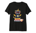 Book Lover Dragon Reading Bookworm T-Shirt - Aesthetic Graphic Men Women - T-Shirt, Sweatshirt, Hoodie