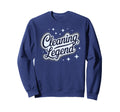 Mama Cleaning Legend Dog Mom Ninja Sweatshirt - Graphic Print Men Women - T-Shirt, Sweatshirt, Hoodie