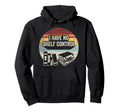 Read Return Repeat Hoodie - Novelty Apparel Unisex - T-Shirt, Sweatshirt, Hoodie